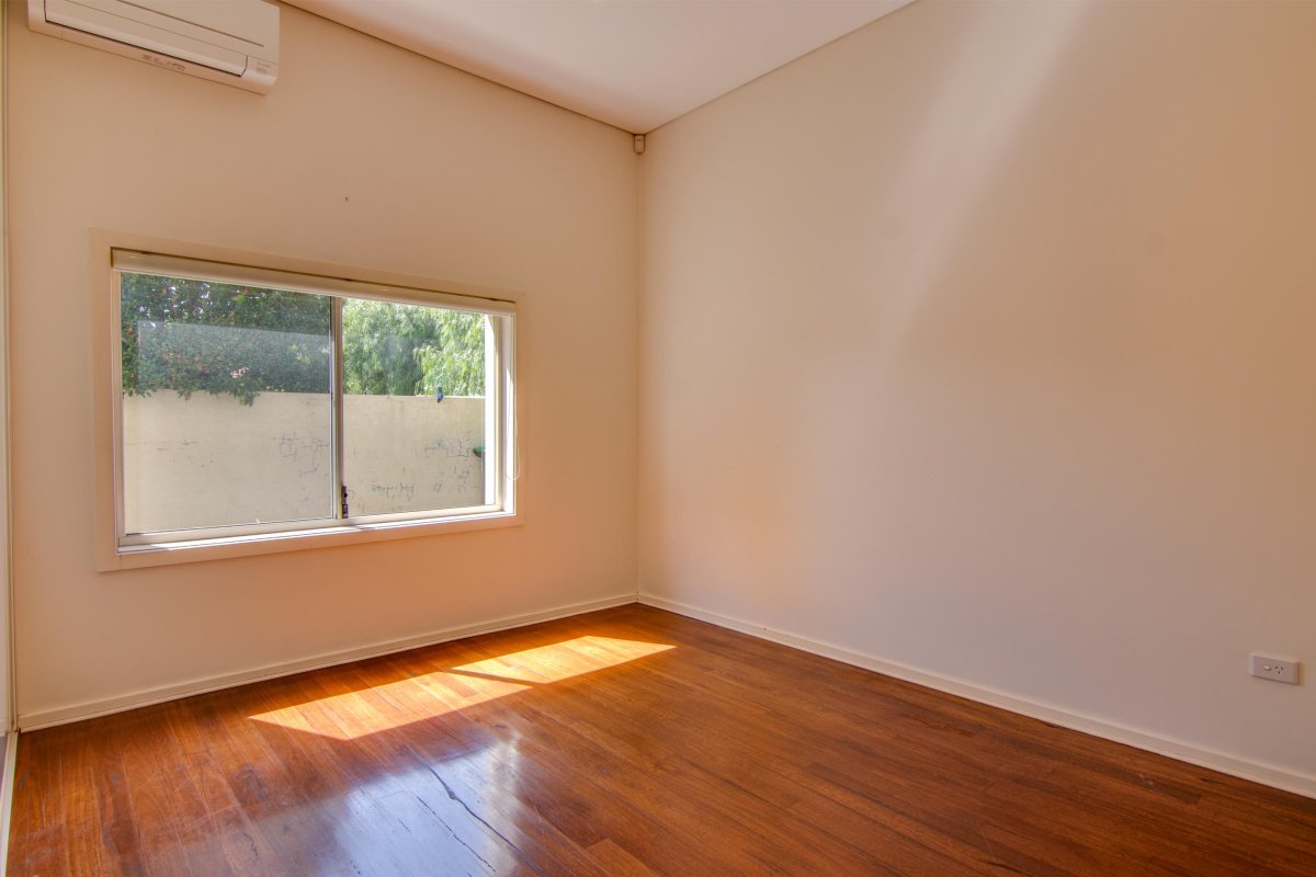 Three Bedroom Free Standing Home With Parking for Two