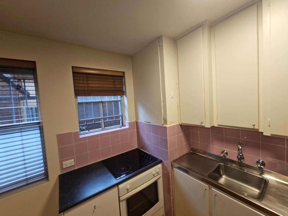 Stylish One Bedroom Apartment in the Heart of the Waverton Village