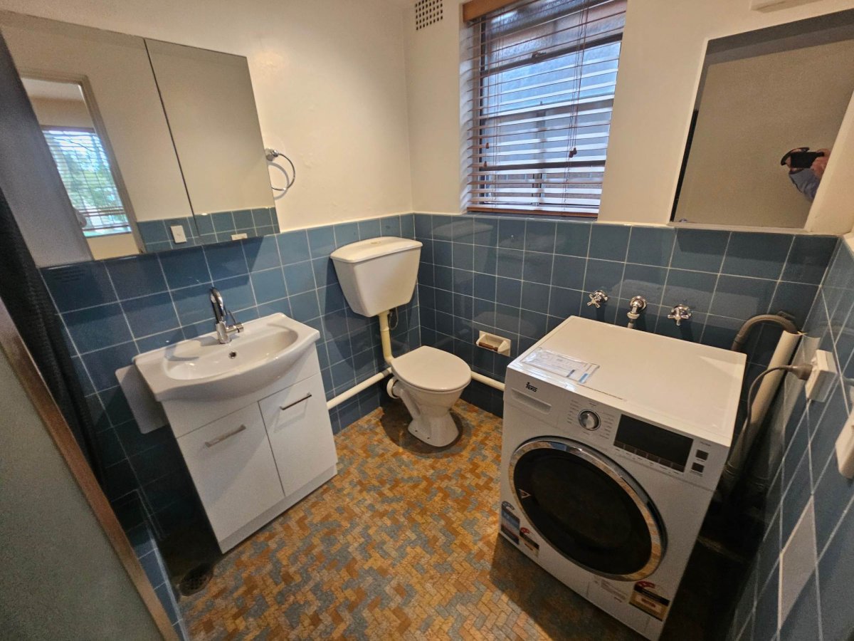 Stylish One Bedroom Apartment in the Heart of the Waverton Village